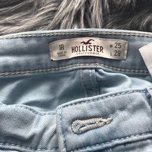 Blue Jeans never worn